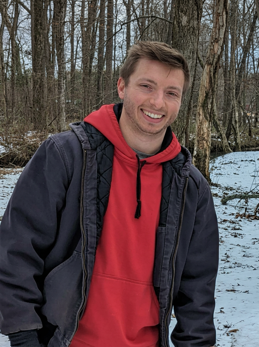 Cole Rickles, Founder and CEO at Checkle