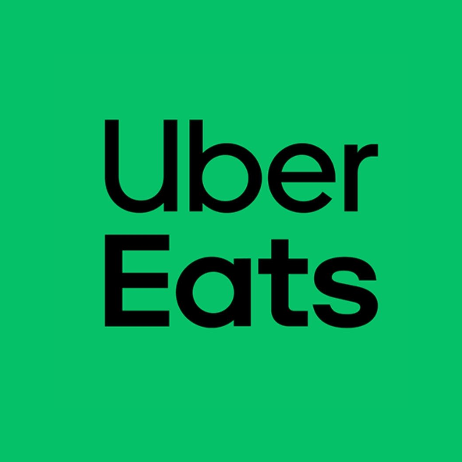 Uber Eats